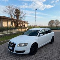 Audi A6 Avant 2.0TDI Automatica OK Neopatentati