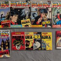 Dylan Dog speciali 1-5