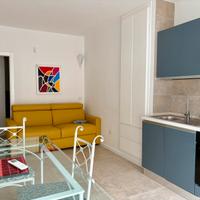 Cannigione Porto-Spiaggia