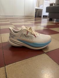 Hoka One One Mach X 3