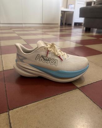 Hoka One One Mach X 3
