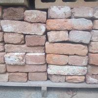 N° 115 MATTONI VECCHI