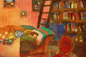 Piccolo appartamento per me