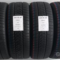 4 gomme 245 45 20 pirelli a946