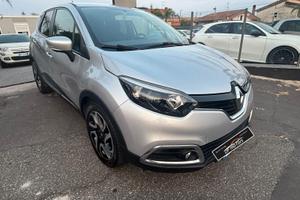 Renault Captur 1.5 dCi 8V 90 CV Start&Stop