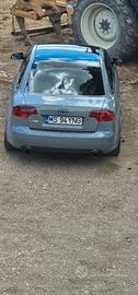 Audi a4 b7 2006