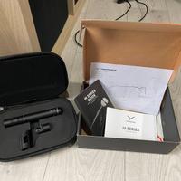 Microfono Beyerdynamic M 201 (2023)