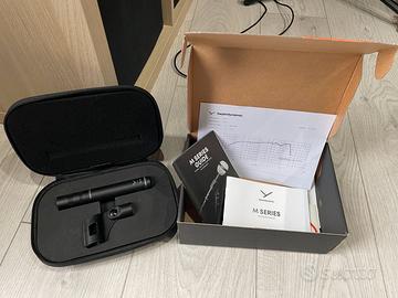 Microfono Beyerdynamic M 201 (2023)