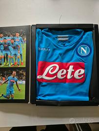 maglia napoli 