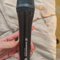 Microfono Sennheiser e945 Nuovo