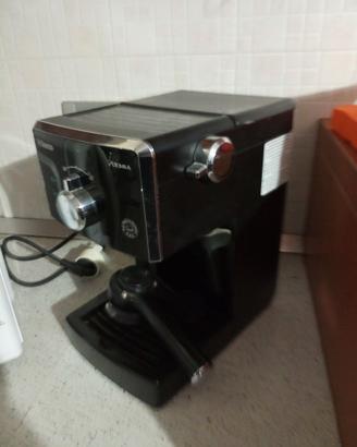 Macchinetta caffè