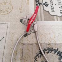 Apriscatole Zangen-Sieger vintage