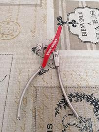 Apriscatole Zangen-Sieger vintage