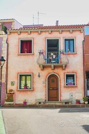 Casa indipendente a pochi metri dalla spiaggia