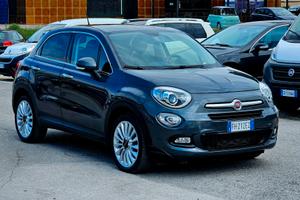 Fiat 500X 1.6 MultiJet 120 CV DCT Lounge