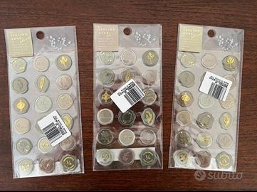 Sticker adesivi buste inviti