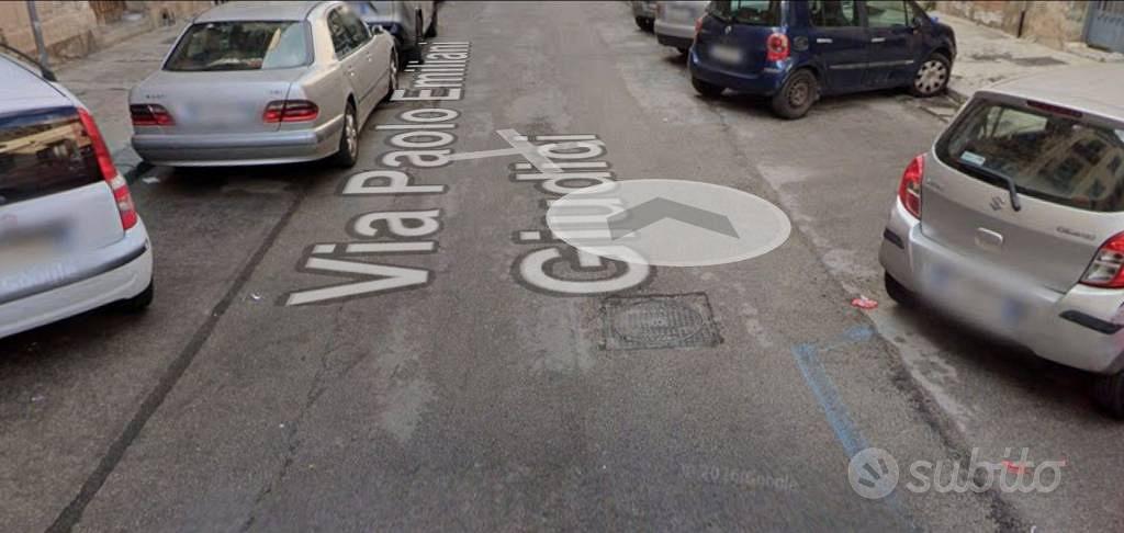 Appartamento – Palermo, Falsomiele, III Circoscrizione - Vista 5