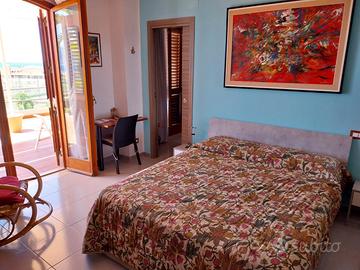 Casa vacanza jomailla
