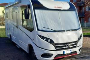 Dethleffs Pulse GT I 7051 DB