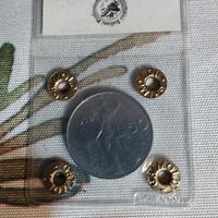 50 lire 1958 rara 