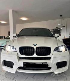 Bmw X6M 555 CV