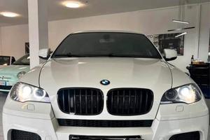 Bmw X6M 555 CV