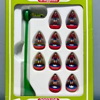 Subbuteo La Leggenda Squadra Napoli 2007/08 Nuova