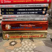 Libri vari Geronimo Stilton