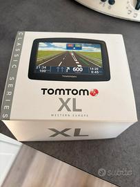 TOM TOM XL - Come nuovo