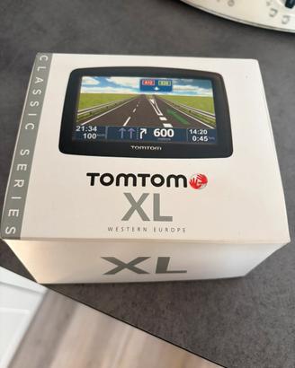 TOM TOM XL - Come nuovo