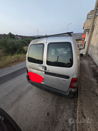 Citroen Berlino 2004