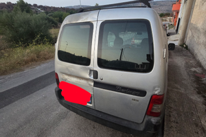 Citroen Berlino 2004