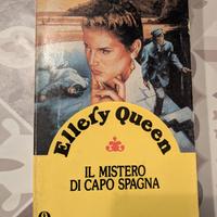 Il Mistero Di Capo Spagna Ellery Queen Oscar Monda