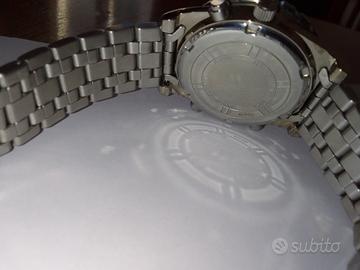 Orologio Breil crono