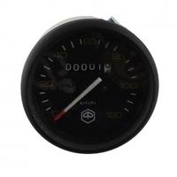 Contachilometri 0-120 Km/h Vespa PX 1 serie
