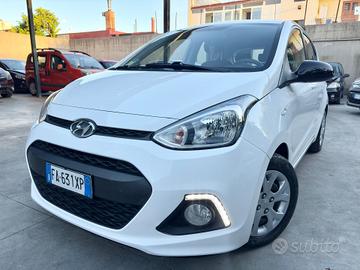 Hyundai i 10 1.0 benzina 147000km perfetta