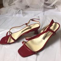 Sandali ALFONSO GARLANDO