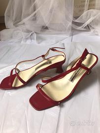 Sandali ALFONSO GARLANDO