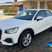 Audi Q2 30 2.0 tdi S line edition s-tronic