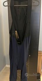 Stock attrezzatura ciclismo