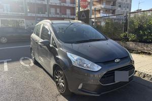 Ford b.max