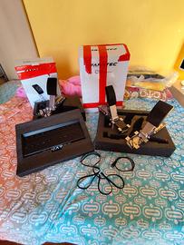 pedaliera completa fanatec