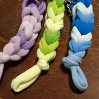 Portachiavi personalizzabili