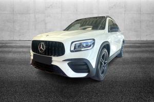 MERCEDES-BENZ GLB 200 Automatic 4Matic Premium