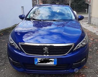 Peugeot 308 blueHdi 120 S&S Business