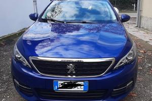 Peugeot 308 blueHdi 120 S&S Business