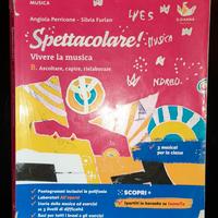 libro scuole medie
