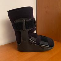 Tutore Walker a stivaletto Agile Short Tenortho S