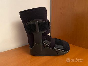 Tutore Walker a stivaletto Agile Short Tenortho S