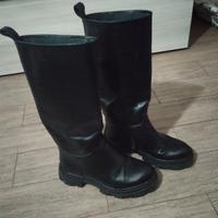 stivali donna 
